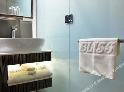 Bliss Singapore - 16