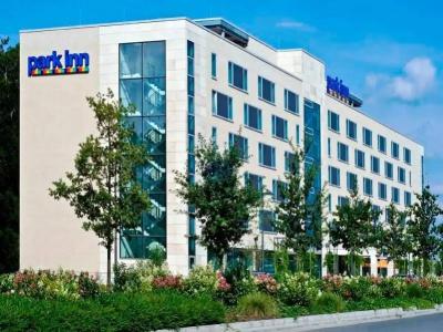 Park Inn by Radisson Frankfurt Airport - 21