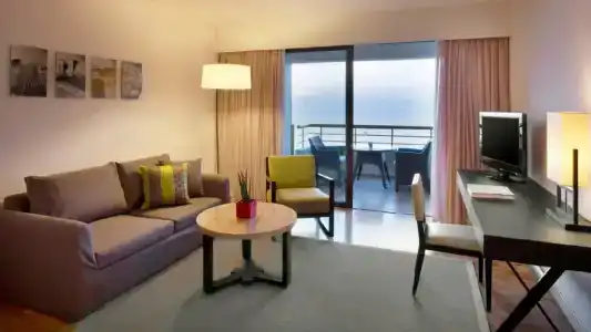 Sheraton Rhodes Resort - 68