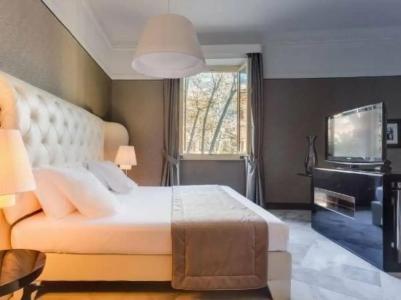 Grand Palace Rome - 68