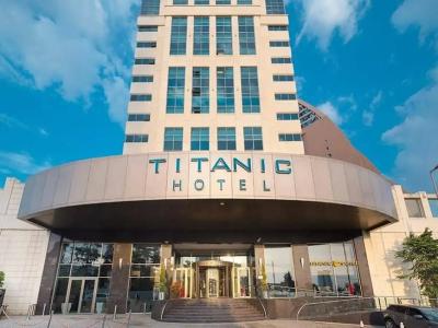 Titanic Business Kartal - 12