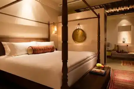 The Chedi Al Bait - 5