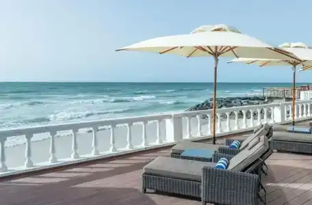 Radisson Blu, Ajman