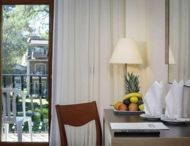 Kimeros Park Holiday Village - Ultra All Inc. Kids Concept - 53