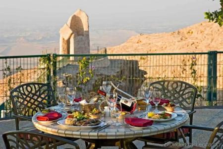 Mercure Grand Jebel Hafeet - 86