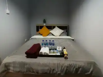ibis Bangkok IMPACT - 38