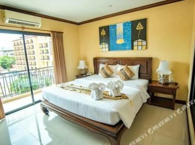 D Pattaya - 58