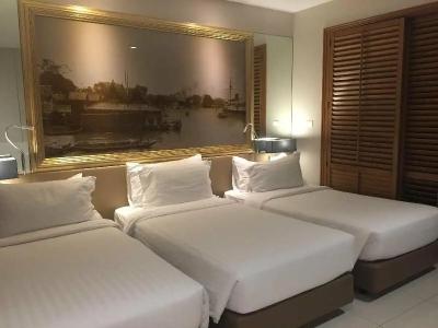 Grande Centre Point Ploenchit - 39