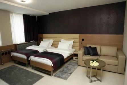 Srbija Garden Ex Garni - 57