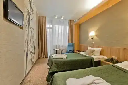 SPA VILNIUS Druskininkai - 99