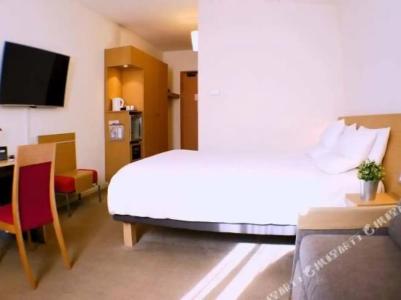 Novotel Roma Est - 93