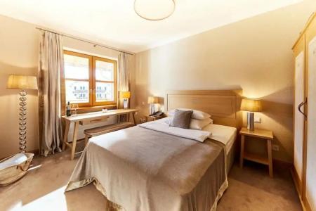 Spa & Resort Bachmair Weissach - 66