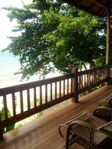 Koh Jum Resort - 52