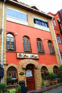 Sur Sultanahmet - 97