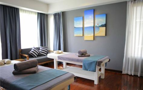 The Leela Resort & Spa Pattaya - 74