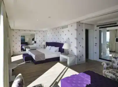 Hillstone Bodrum & Spa - 81