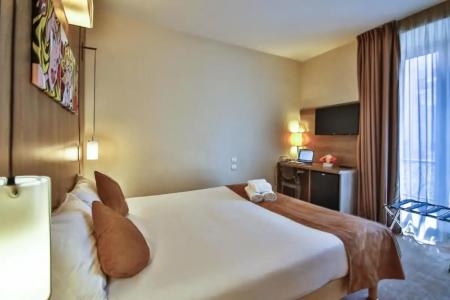 Hôtel Le Seize, Nice Centre - 66