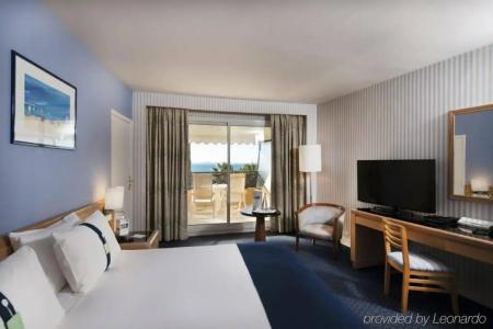 Holiday Inn Nice - Port St Laurent, an IHG - 78