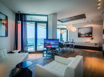 Royal Beach Tel Aviv by Isrotel Exclusive - 16