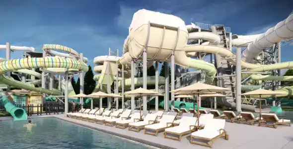 Paloma Finesse Side - 3