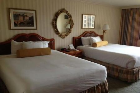 Paris Las Vegas & Casino - 57