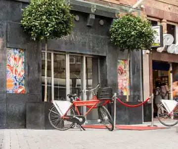 Swissotel the Bosphorus Istanbul - 37