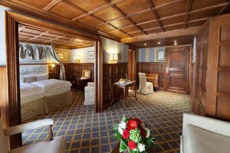 Grand Hôtel des Alpes - 66