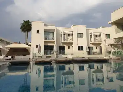 Melpo Antia & Suites - 3