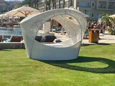 Premier Le Reve & Spa Sahl Hasheesh - Adults Only 16 Years Plus - 9