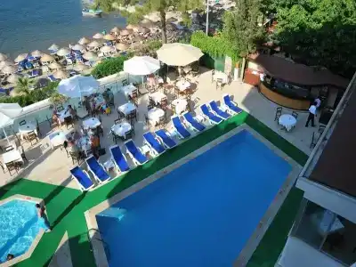 MARBAS SELECT BEACH , Adult Only 14 Plus - 46