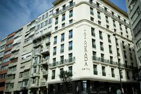Lasagrada Istanbul - 84