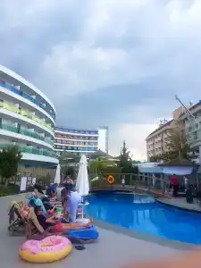 Long Beach Alanya - Ultra All Inclusive - 21