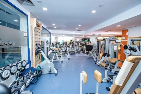 Tirana International & Conference Center - 81