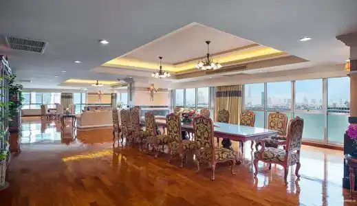 Prince Palace Bangkok - SHA Extra Plus - 89