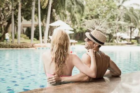 Ravindra Beach Resort & Spa - SHA Extra Plus - 52