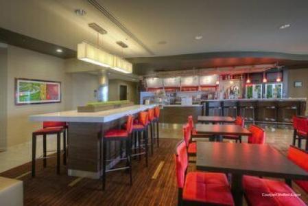 Courtyard Medford Airport - 69