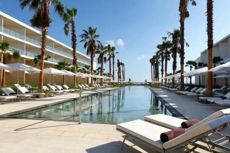 Grand Palladium Palace Resort Spa & Casino - All Inclusive - 66
