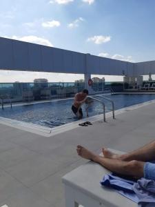 Courtyard by Marriott Dubai, Al Barsha - 7