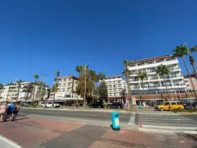 Arsi Enfi City Beach - 65