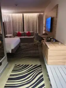 Novotel Sharjah Expo Centre - 68
