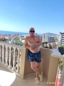 Club Paradiso & Resort - 65