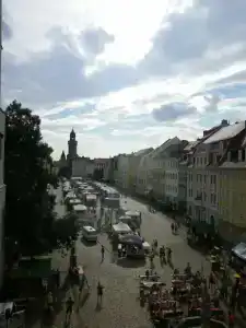 Schwibbogen Görlitz - 2