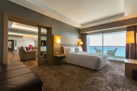 Boyalik Beach & Spa Cesme - 3