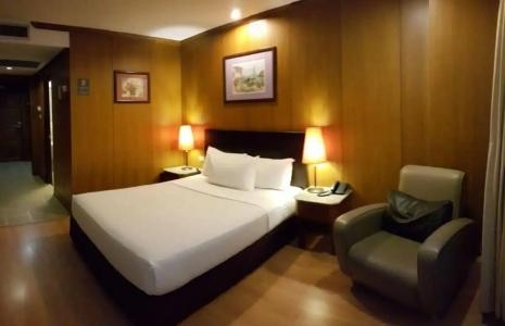Dynasty Inn Pattaya - 63