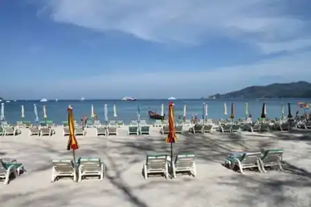 Armoni Patong Beach - 2