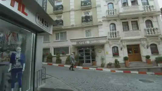 Niles Istanbul - 19