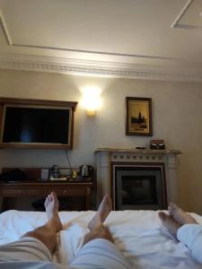 Wyndham Istanbul Old City - 71