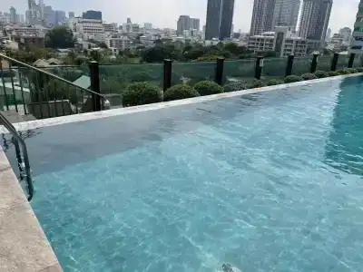 Urbana Sathorn, Bangkok - 14