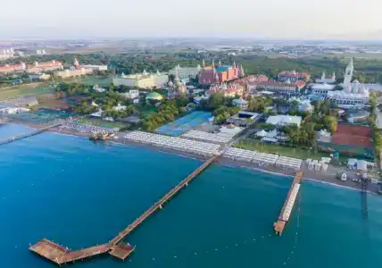 Swandors & Resorts - Topkapi Palace - 4