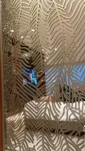 Grand Hyatt Dubai - 65